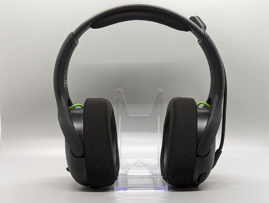 PDP Gaming LVL50 Wireless Stereo Headset Black - HEADSET ONLY