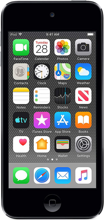 Apple iPod touch 7th Generation 32GB - Space Gray (New Model)