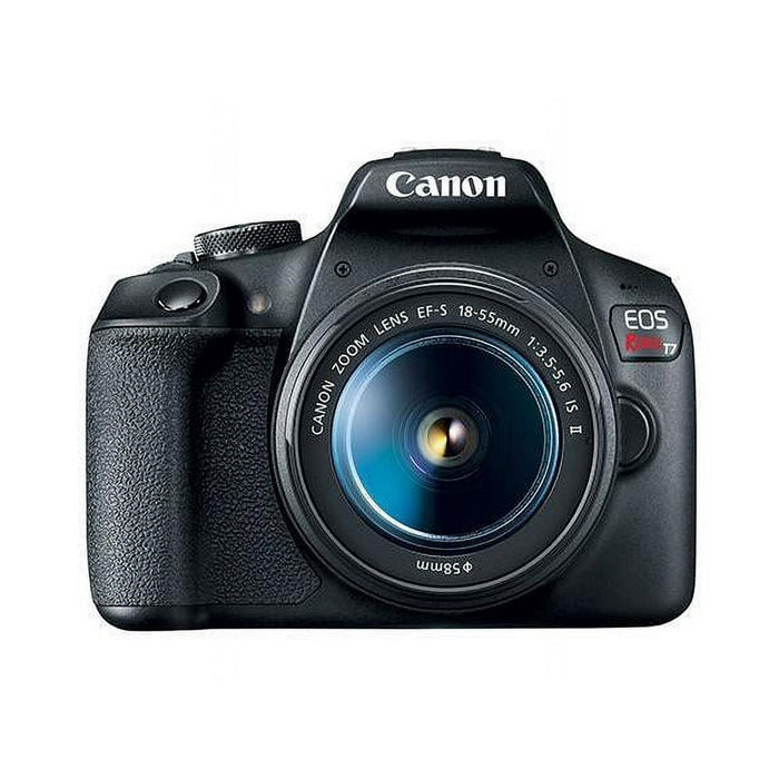 Canon EOS Rebel T7 EF-S 18-55mm IS II Kit