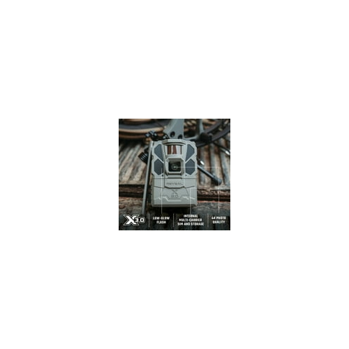Reveal by Tactacam X 3.0 Cellular Trail Camera