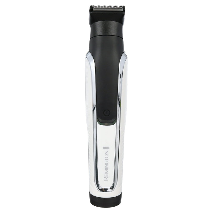 Remington Men's WeTech Body Groomer Kit, Electric Shaver