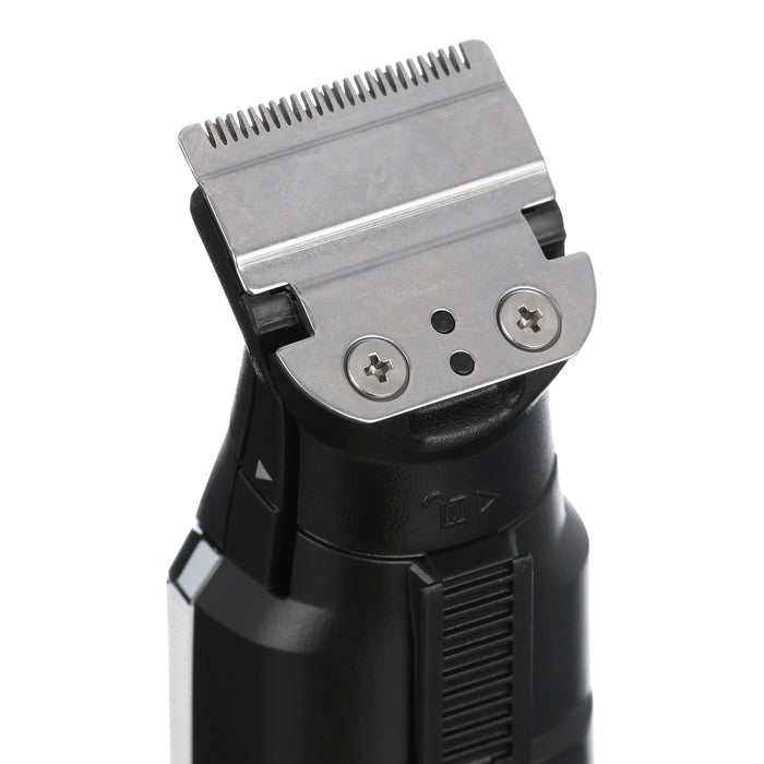 Remington Men's WeTech Body Groomer Kit, Electric Shaver