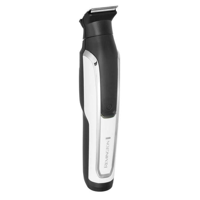Remington Men's WeTech Body Groomer Kit, Electric Shaver