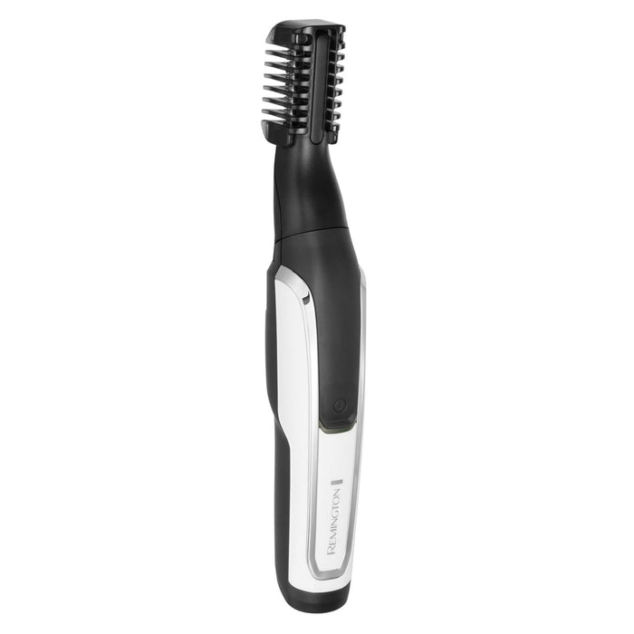 Remington Men's WeTech Body Groomer Kit, Electric Shaver