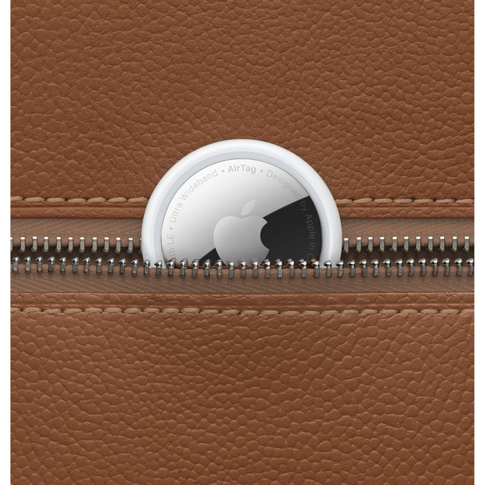Apple AirTag - 1 Pack, Item Tracker with Apple Find My