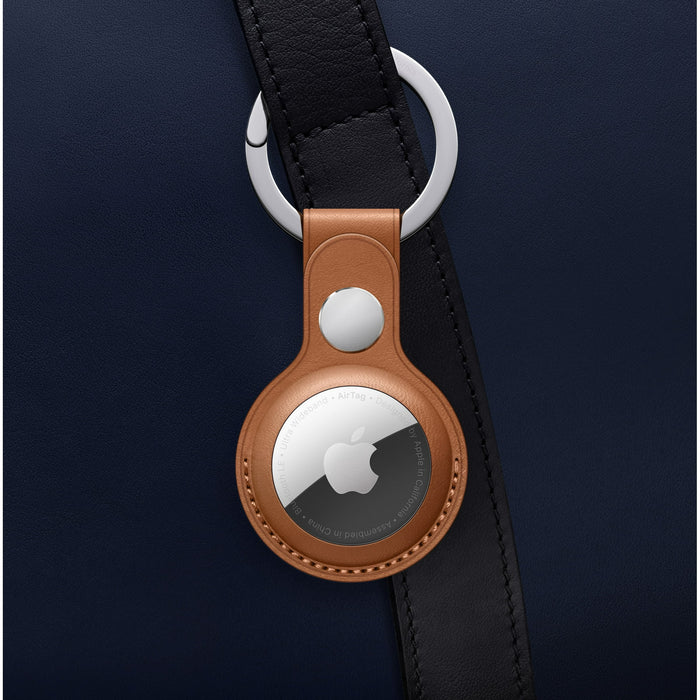 Apple AirTag - 1 Pack, Item Tracker with Apple Find My
