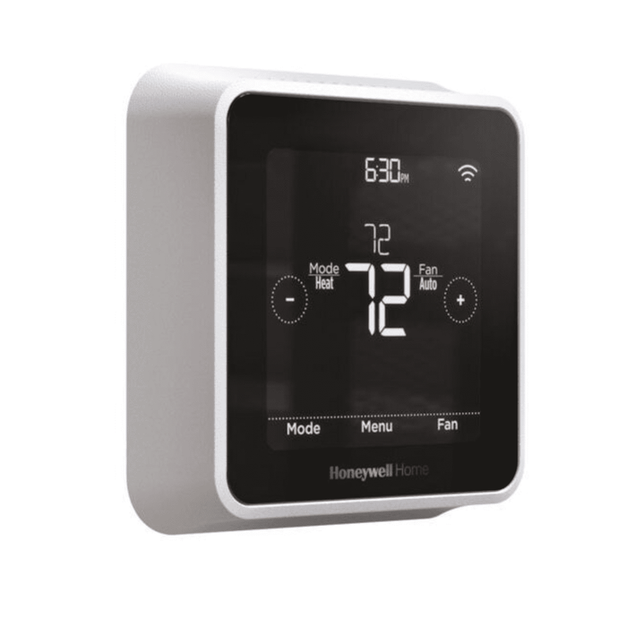 Honeywell Home T5 RTH8800WF Programmable Touchscreen Wi-Fi Smart Thermostat - White