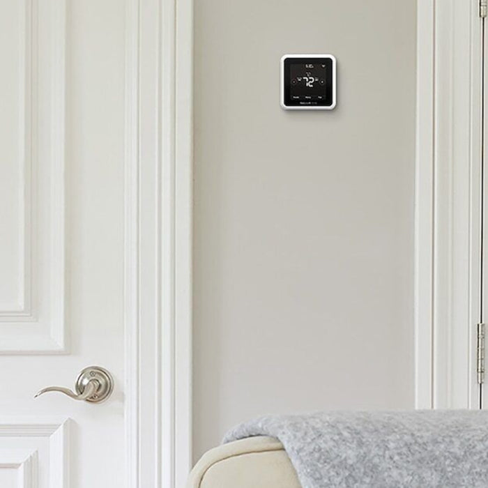 Honeywell Home T5 RTH8800WF Programmable Touchscreen Wi-Fi Smart Thermostat - White