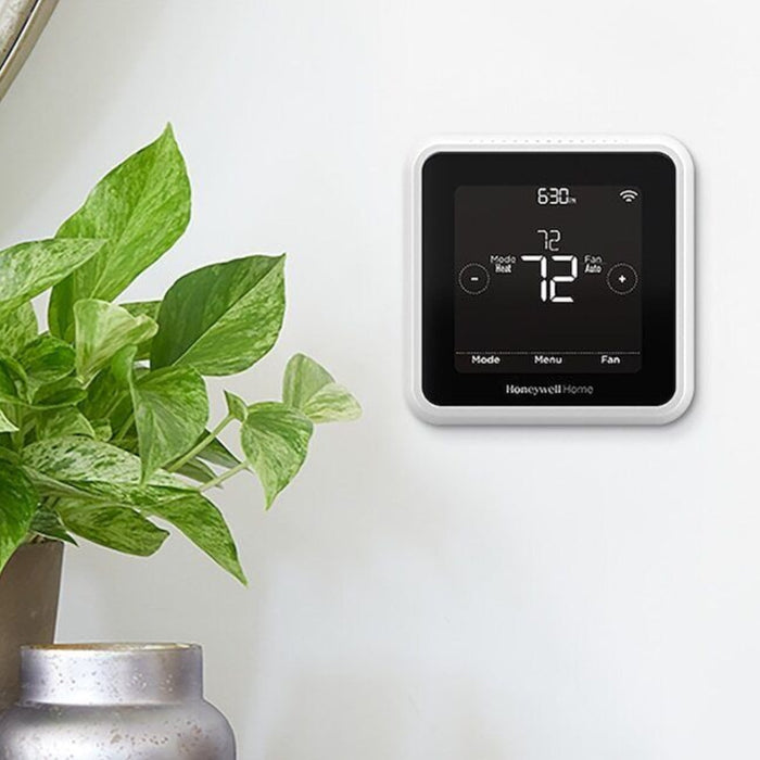 Honeywell Home T5 RTH8800WF Programmable Touchscreen Wi-Fi Smart Thermostat - White