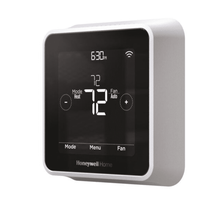 Honeywell Home T5 RTH8800WF Programmable Touchscreen Wi-Fi Smart Thermostat - White