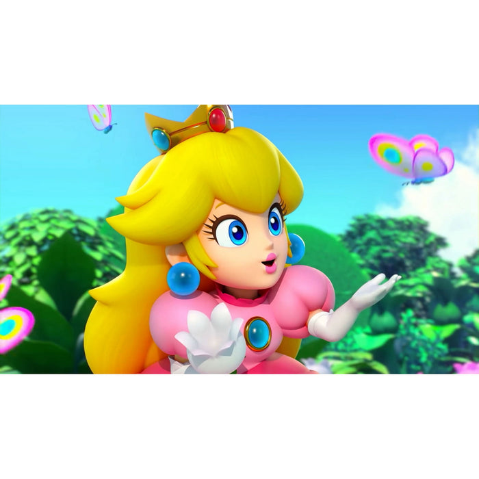Super Mario RPG - Nintendo Switch - U.S. Edition