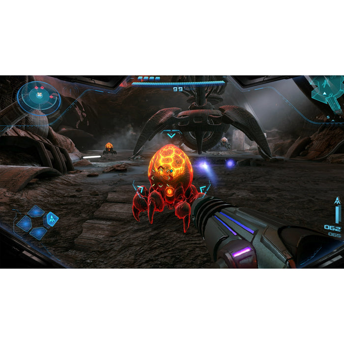 Metroid Prime™ 4: Beyond Nintendo Switch™ 2 Edition