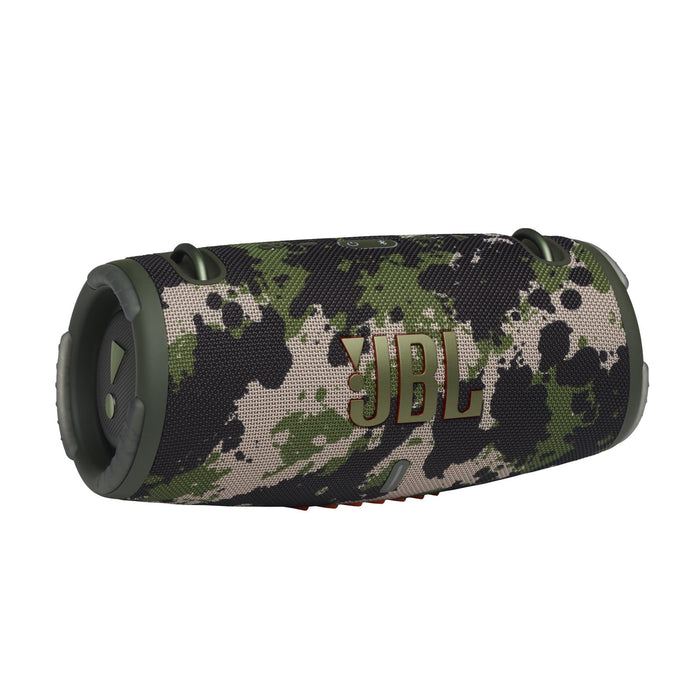 JBL Xtreme 3 Portable Wireless Bluetooth Speaker