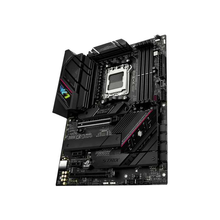 Asus ROG Strix B650E-F GAMING WIFI AMD AM5 DDR5 ATX Motherboard