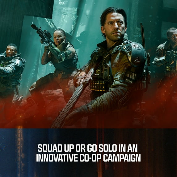 Call of Duty®: Black Ops 7 - Cross-Gen Bundle - Xbox Series X and Xbox One
