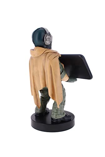 Exquisite Gaming Call of Duty Ghost Warzone Licensed Controller Holder & Phone Stand