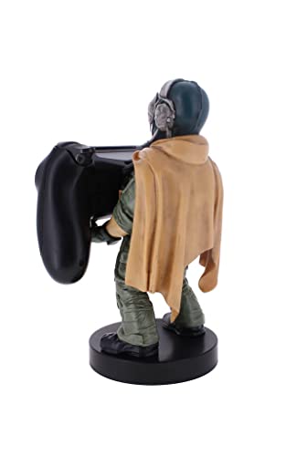 Exquisite Gaming Call of Duty Ghost Warzone Licensed Controller Holder & Phone Stand