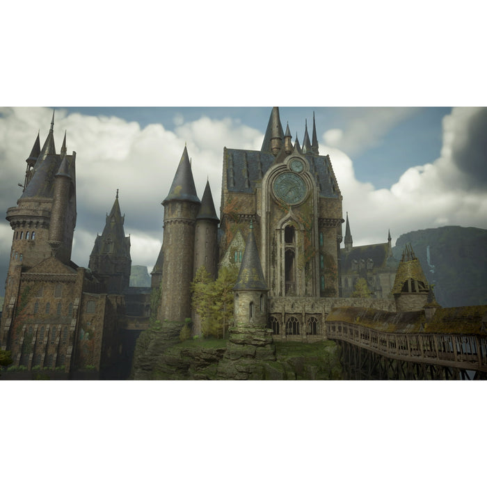 Hogwarts Legacy -Nintendo Switch 2 Game