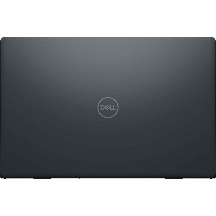 Dell Inspiron 15 Touch Screen Laptop – Intel Core i5 – 8GB – 512GB SSD - Carbon Black