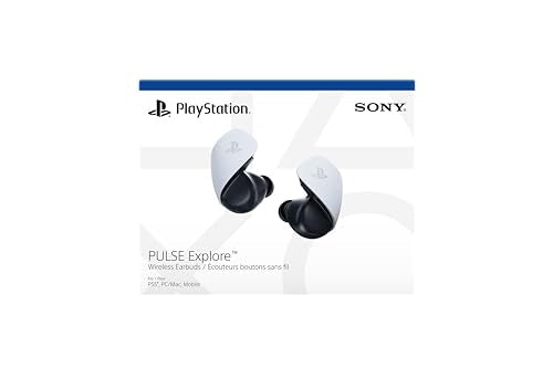 PULSE Explore Wireless Earbuds – Bluetooth In-Ear Headphones