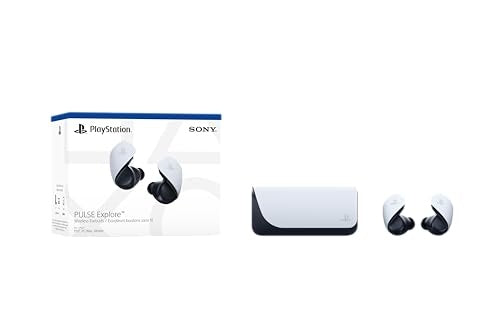 PULSE Explore Wireless Earbuds – Bluetooth In-Ear Headphones