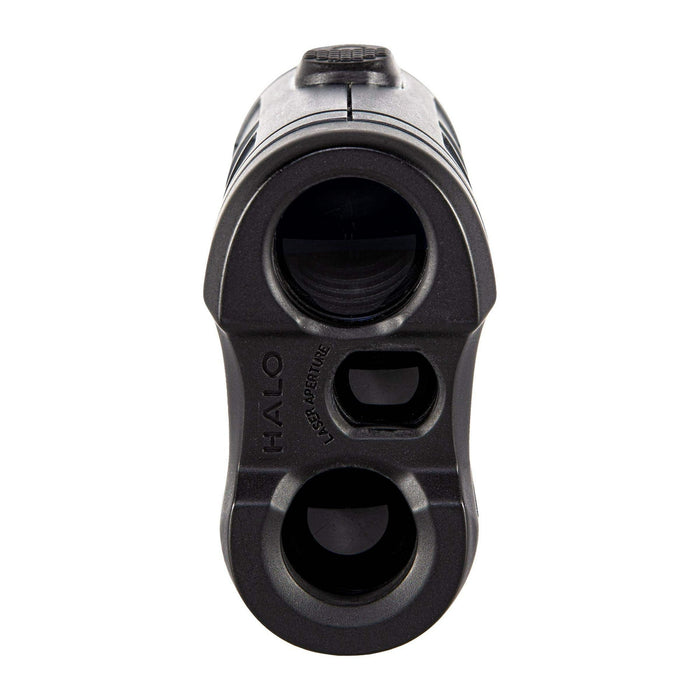 Halo CL300 Hunting Rangefinder – 300 Yard Range, 5X Magnification, Batteries Included