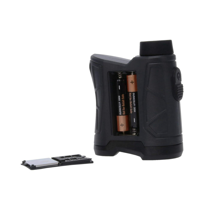 Halo CL300 Hunting Rangefinder – 300 Yard Range, 5X Magnification, Batteries Included