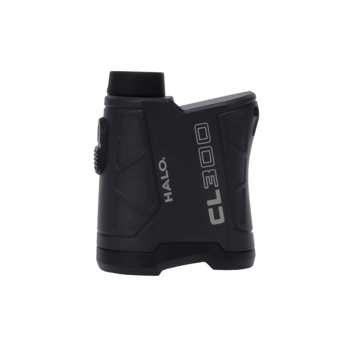 Halo CL300 Hunting Rangefinder – 300 Yard Range, 5X Magnification, Batteries Included