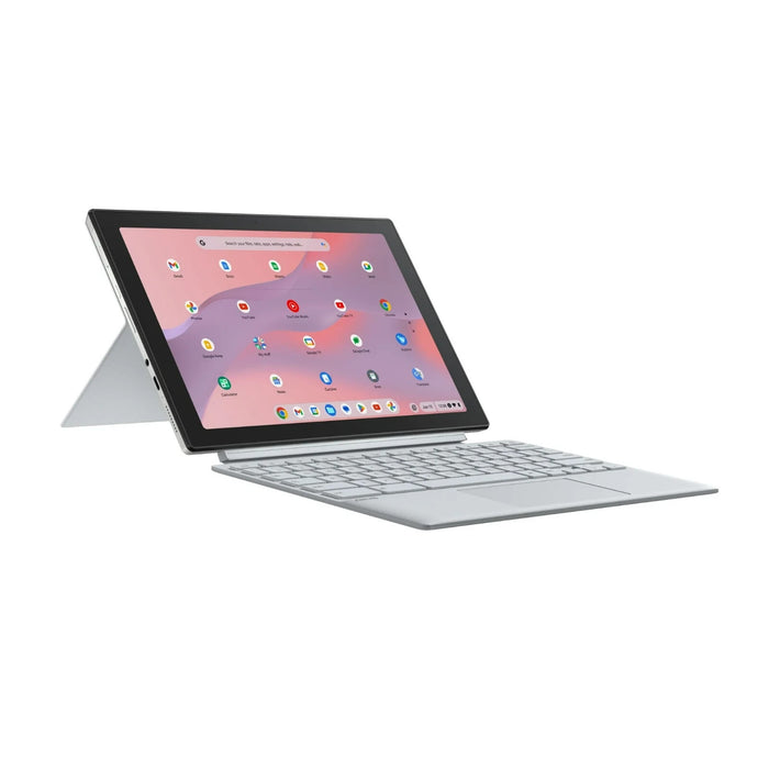 ASUS Chromebook CM30 10.5" WUXGA Touchscreen 2-in-1 Tablet, MediaTek Kompanio 520 Processor, ChromeOS