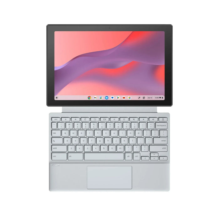 ASUS Chromebook CM30 10.5" WUXGA Touchscreen 2-in-1 Tablet, MediaTek Kompanio 520 Processor, ChromeOS