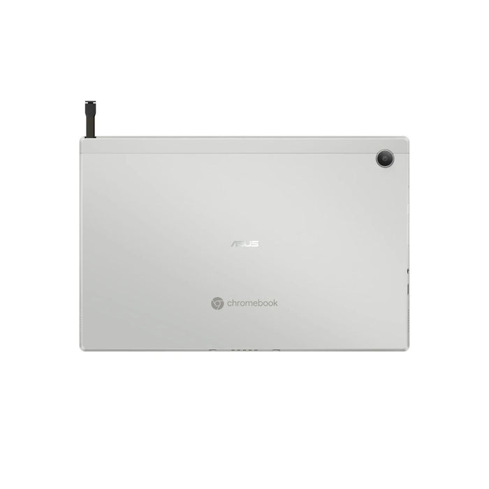 ASUS Chromebook CM30 10.5" WUXGA Touchscreen 2-in-1 Tablet, MediaTek Kompanio 520 Processor, ChromeOS