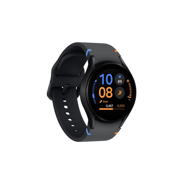 Samsung Galaxy Watch FE 40mm Bluetooth and Wifi Smart Watch, Black
