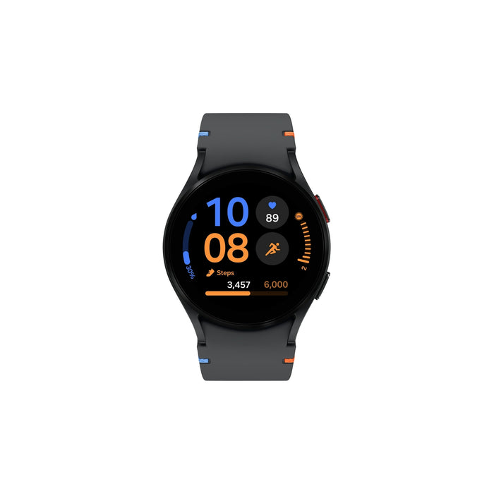 Samsung Galaxy Watch FE 40mm Bluetooth and Wifi Smart Watch, Black