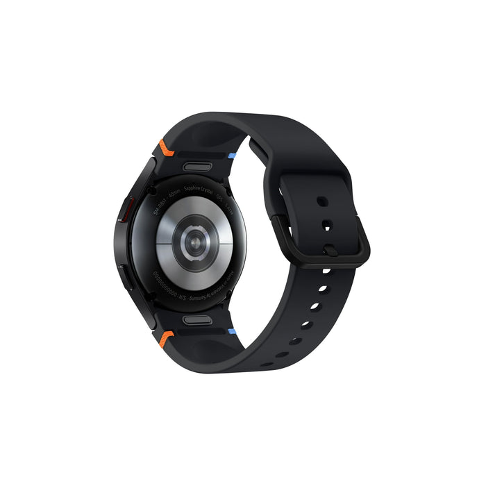 Samsung Galaxy Watch FE 40mm Bluetooth and Wifi Smart Watch, Black