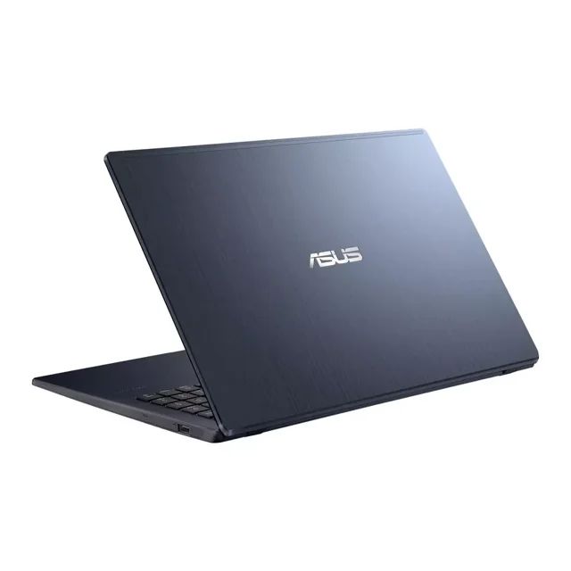 ASUS 15.6" Laptop with Windows 11 Home in S Mode - Intel Pentium Processor - 4GB RAM 128GB Flash Storage - Black - L510MA-TH21