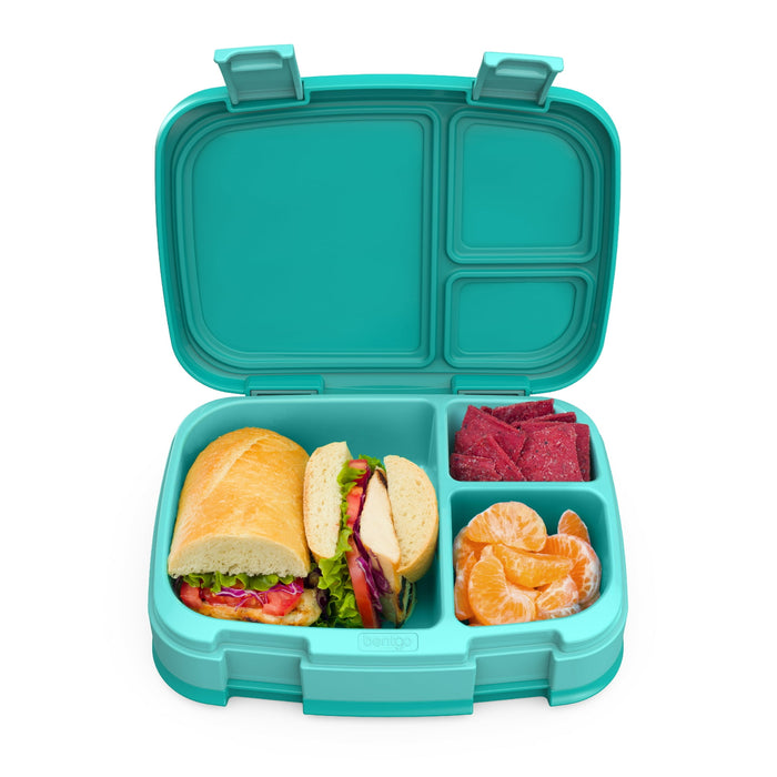 Bentgo Fresh Lunch Box - Aqua