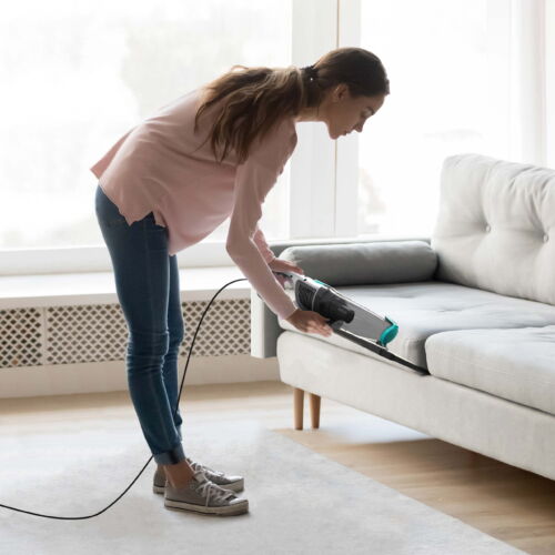 IonVac 3-in-1 Lightweight Corded Stick Vacuum