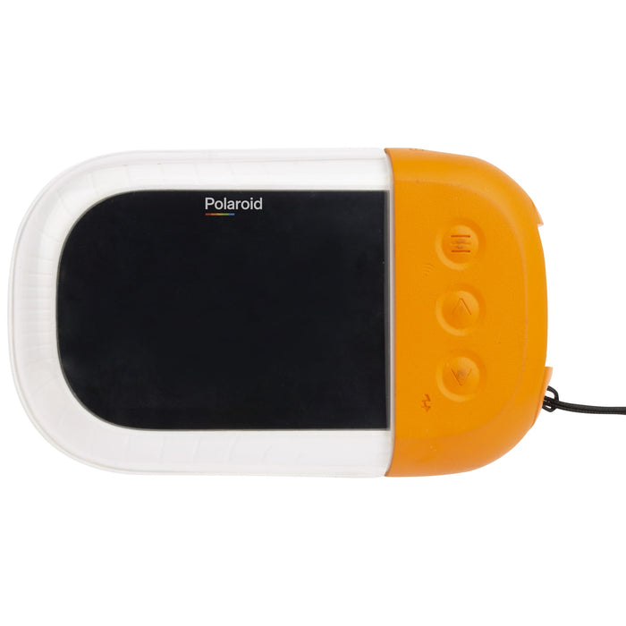 Polaroid Wave Underwater Digital Camera with HD Video Recording, Waterproof Action Camera