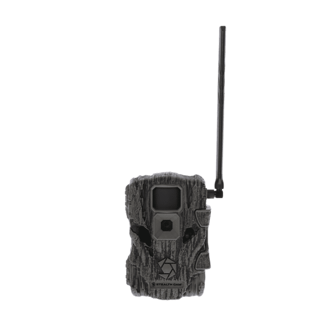 Stealth Cam Fusion X 26MP Cellular Game Camera