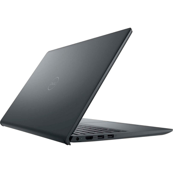 Dell Inspiron 15 Touch Screen Laptop – Intel Core i5 – 8GB – 512GB SSD - Carbon Black