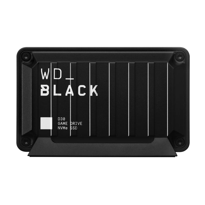 WD_BLACK 1TB D30 Game Drive SSD - WDBATL0010BBK-WESE