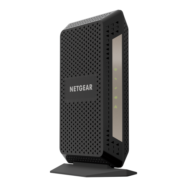 NETGEAR - DOCSIS 3.1 Ultra-High Speed Cable Modem | Certified for Xfinity by Comcast, Spectrum, Cox & more (CM1000)