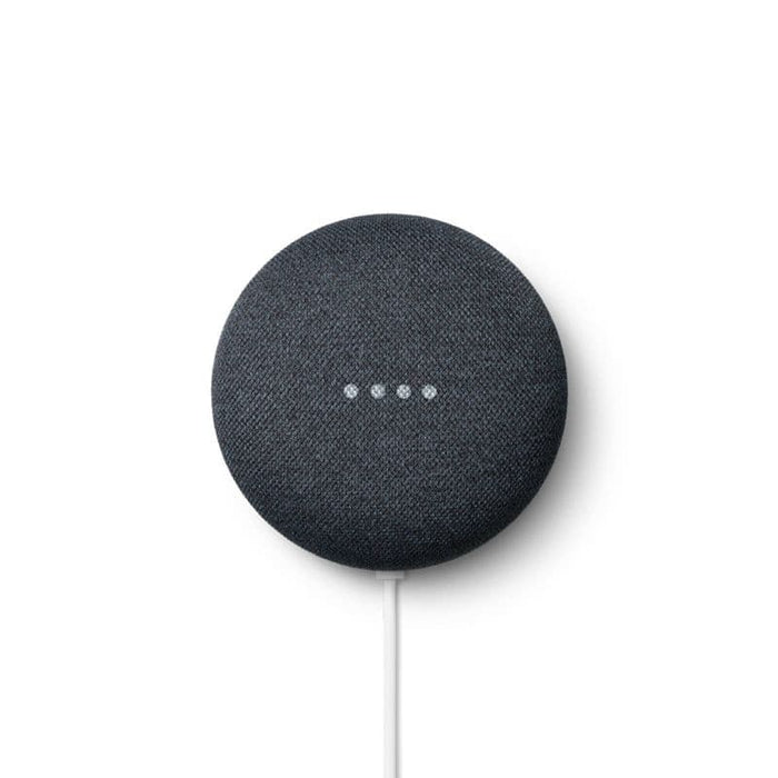 Google Nest Mini (2nd Generation)