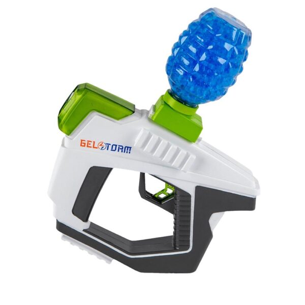 Gelstorm Blaster Green