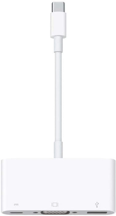 Apple USB-C VGA Multiport Adapter