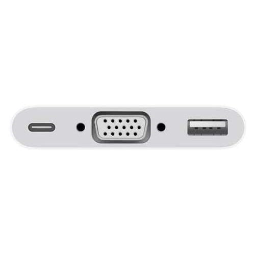 Apple USB-C VGA Multiport Adapter