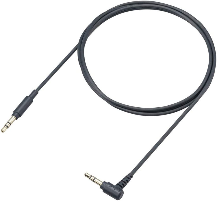 Sony WH-CH700N Wireless Over-Ear Headphones - Black