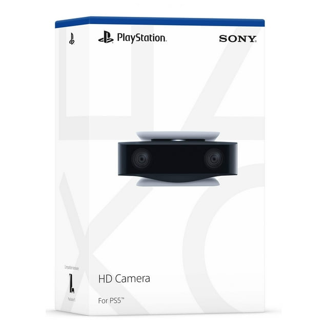 PS5 HD Camera