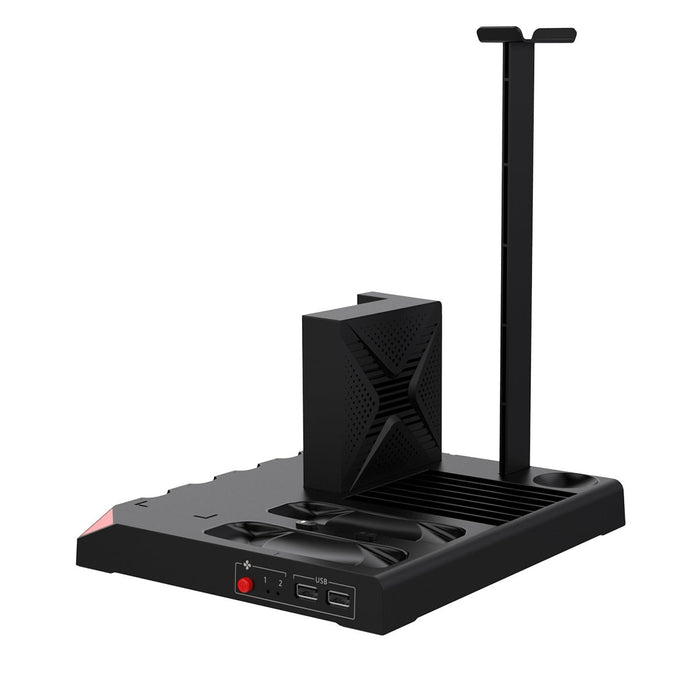 Nintendo switch deals vertical stand