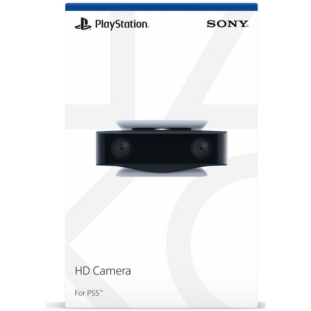 PS5 HD Camera